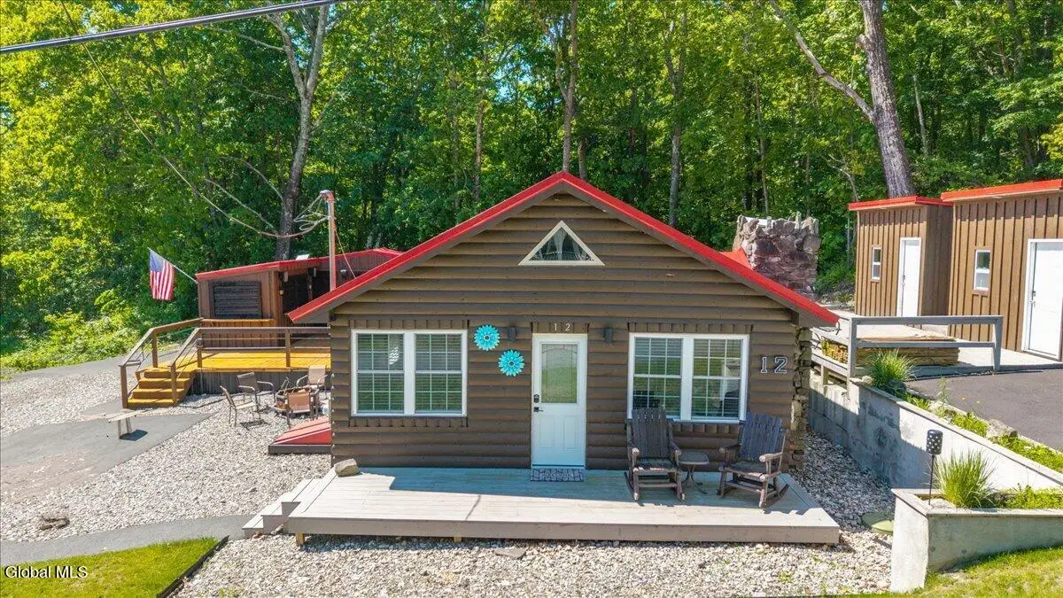 12 Whitney Drive, Nassau, NY 12123 - #1