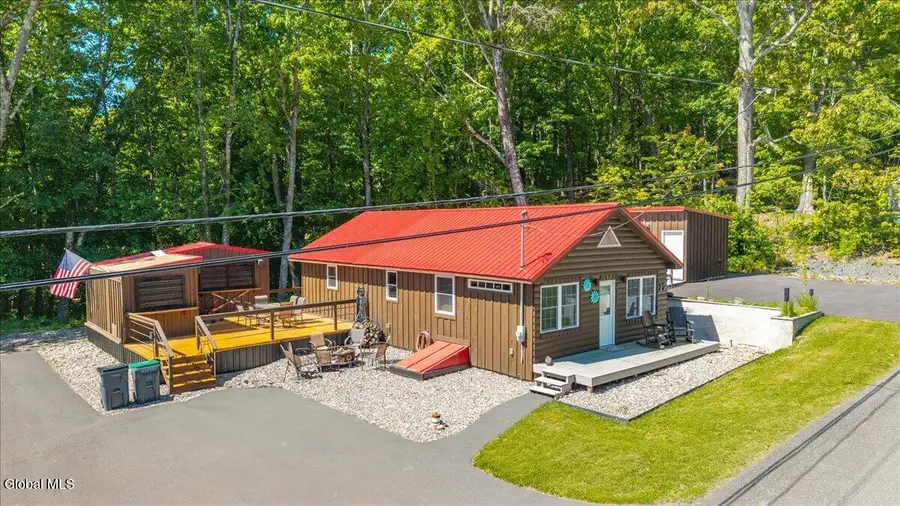 12 Whitney Drive, Nassau, NY 12123 - #2
