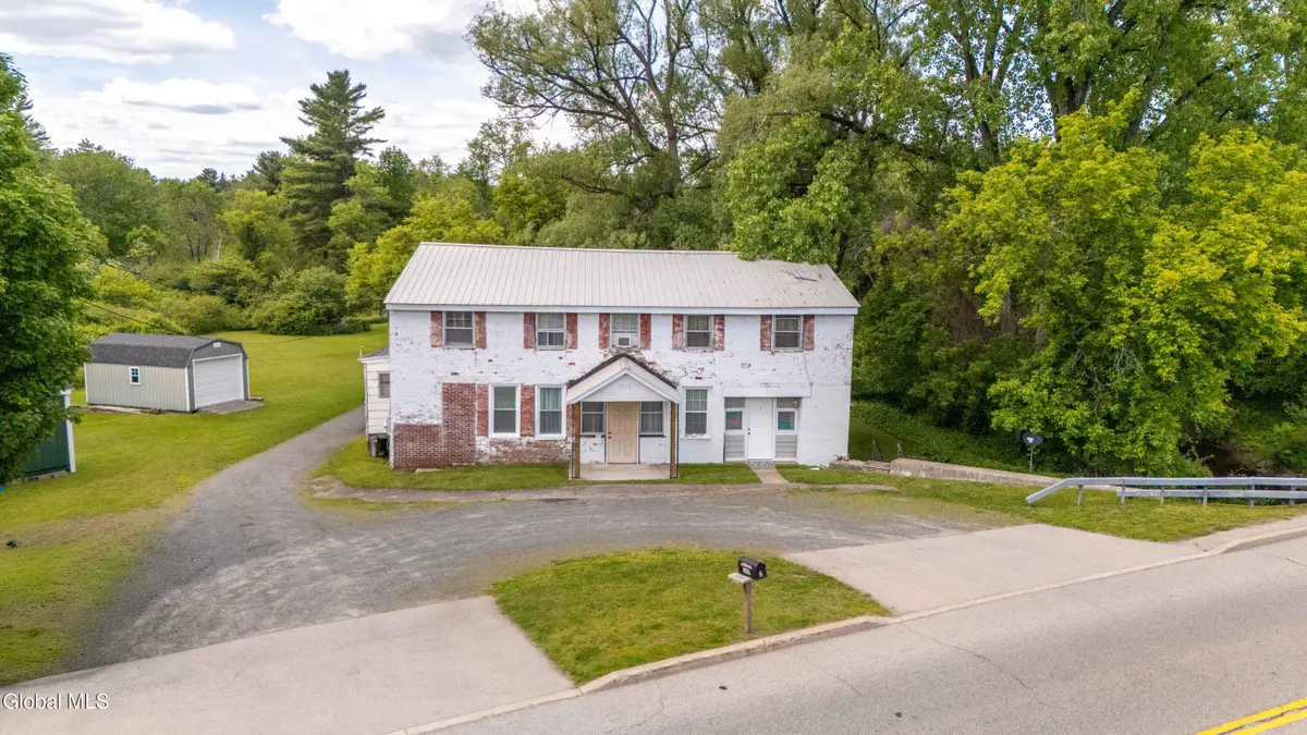 3656 State Highway 30, Mayfield, NY 12078 - #1