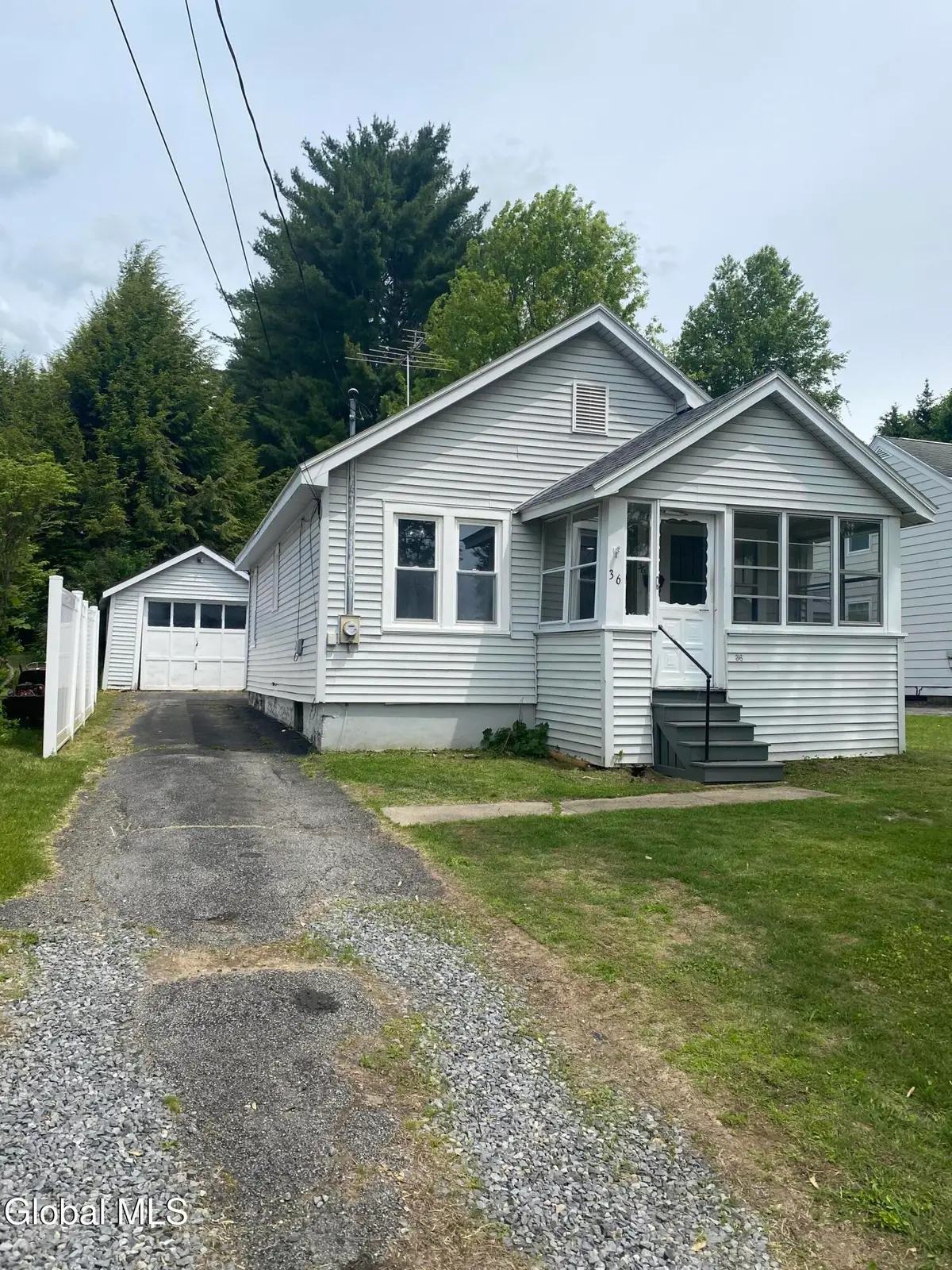 36 Wooster Street, Gloversville, NY 12078 - #1