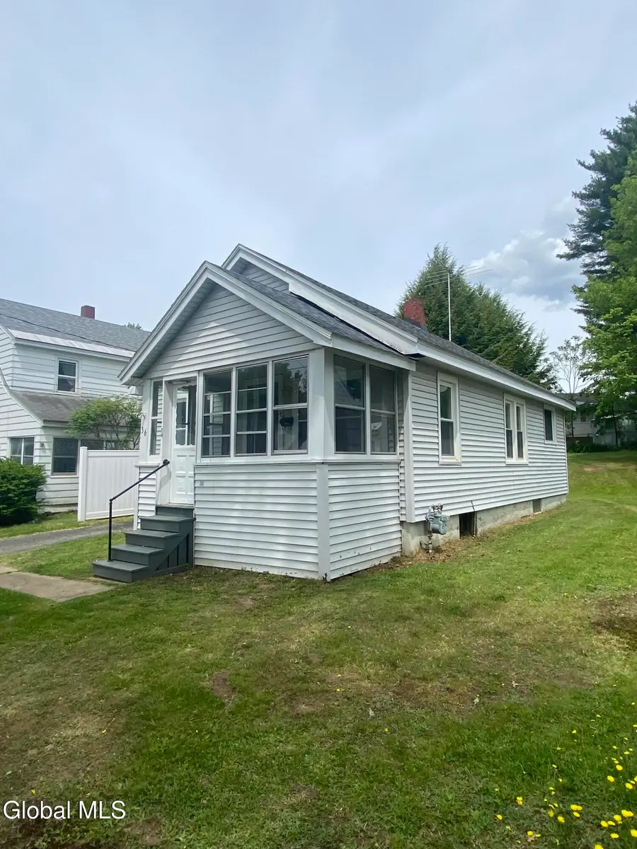 36 Wooster Street, Gloversville, NY 12078 - #2