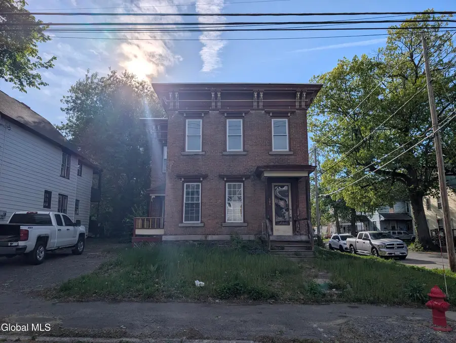 295 N Main Street, Gloversville, NY 12078 - #2