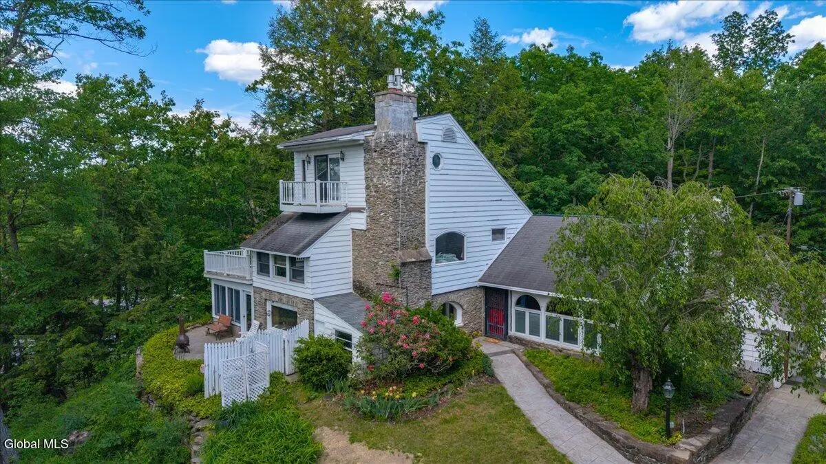 159 Eastside Drive, Ballston Lake, NY 12019 - #1