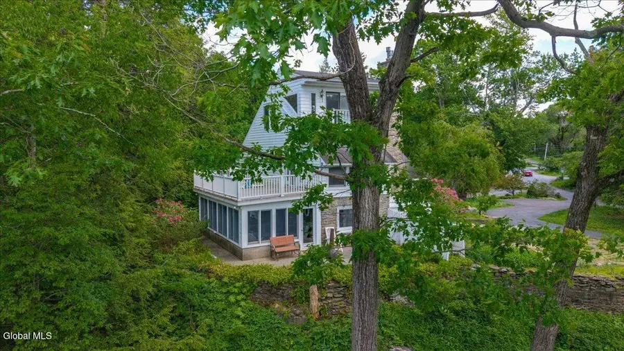 159 Eastside Drive, Ballston Lake, NY 12019 - #2