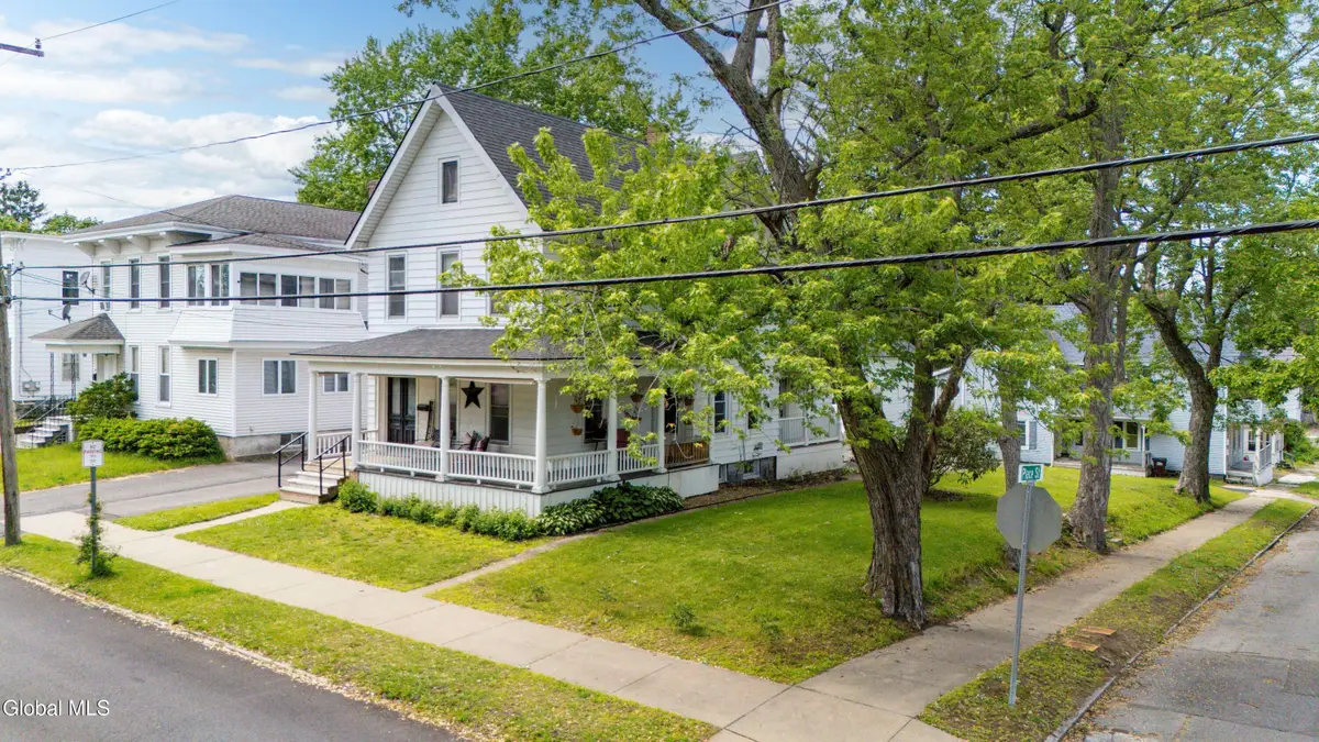 59 Prospect Avenue, Gloversville, NY 12078 - #1