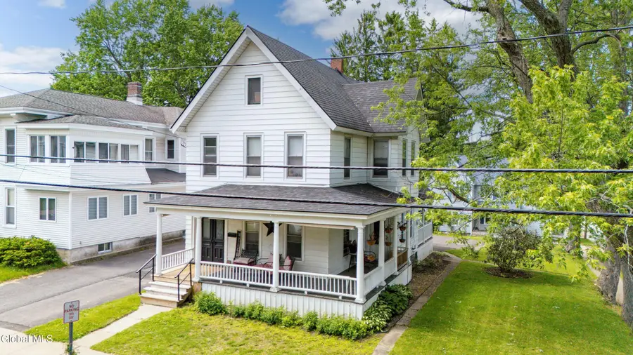 59 Prospect Avenue, Gloversville, NY 12078 - #3
