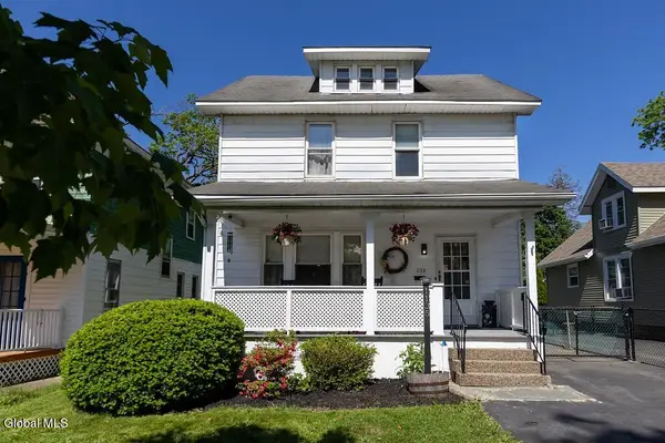 1135 Baker Avenue, Schenectady, NY 12309