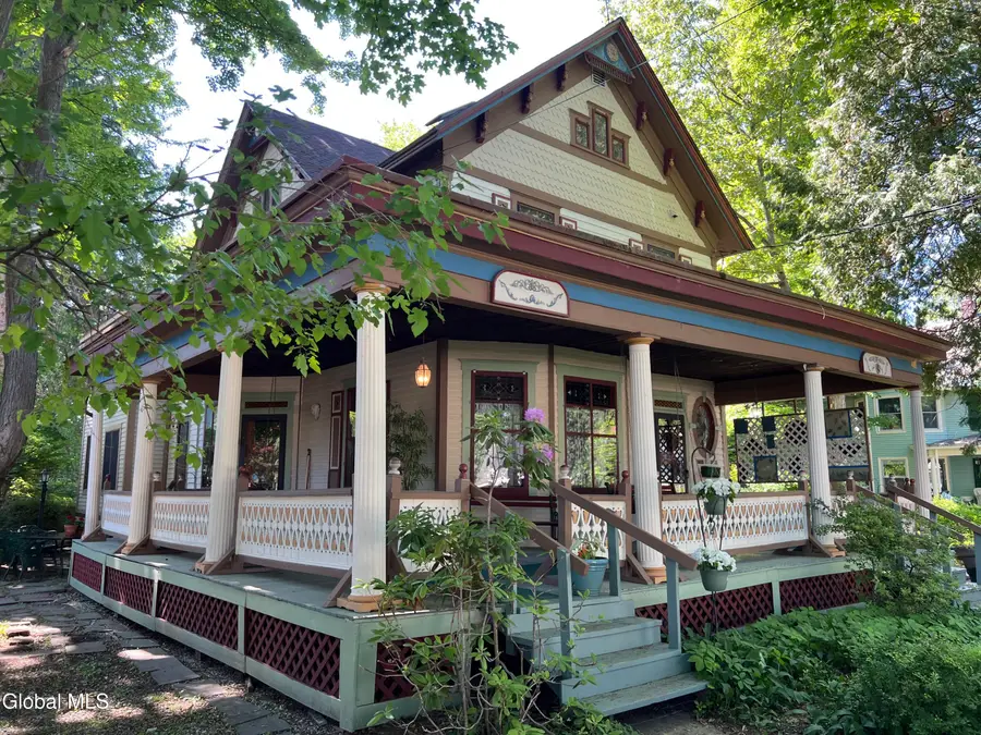 4 North Street, Bethlehem, NY 12054 - #2