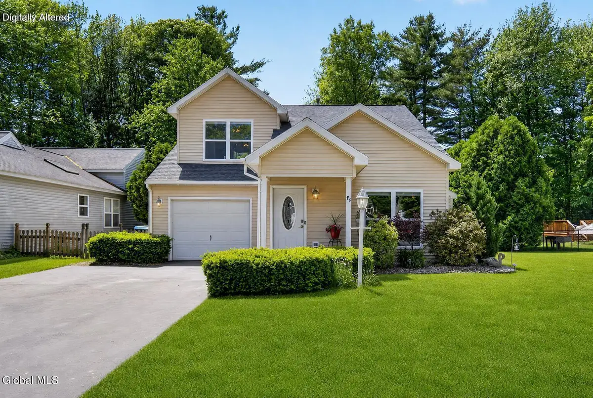 76 Skylark Drive, Milton, NY 12020 - #1