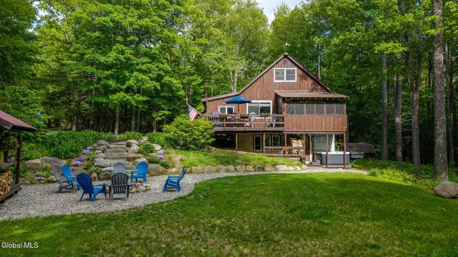 211 State Route 28n, North Creek, NY 12853 - #3