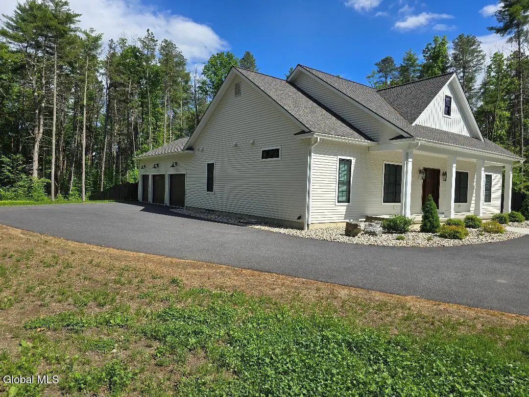28 South Road, Gansevoort, NY 12831 - #1