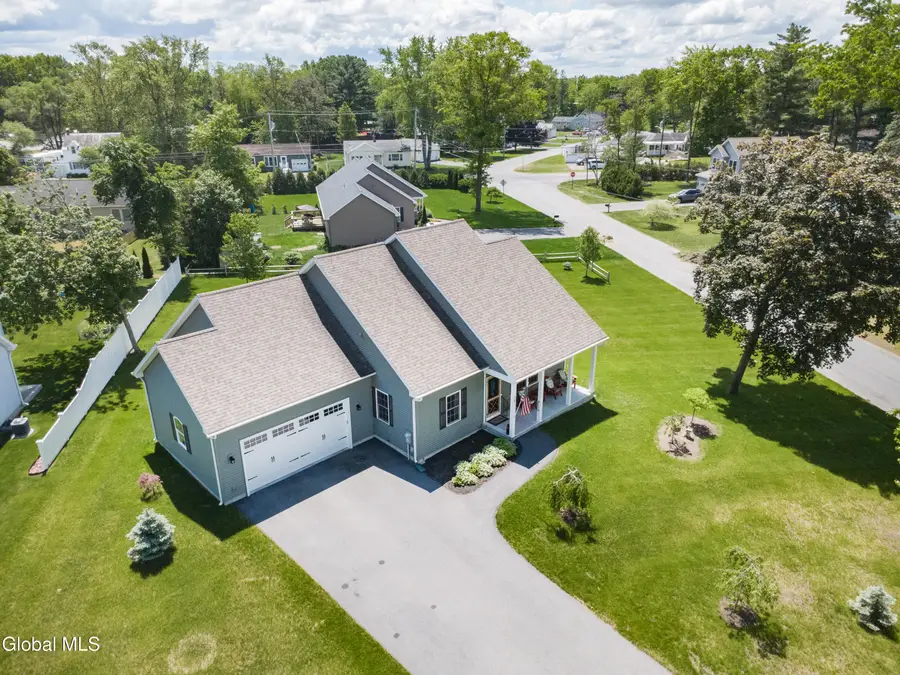 12 Stillwood Lane, South Glens Falls, NY 12803 - #2