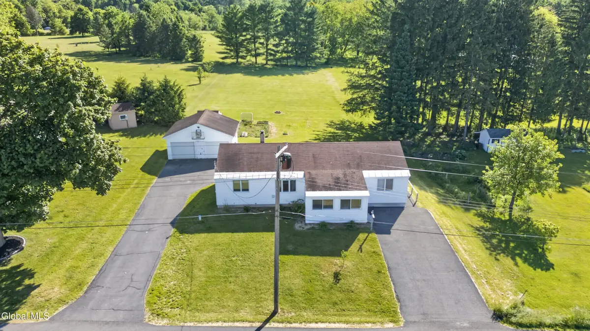 120 First Avenue, Tribes Hill, NY 12177 - #1