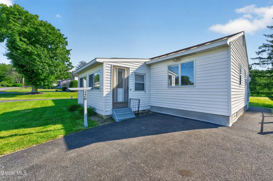 120 First Avenue, Tribes Hill, NY 12177 - #3