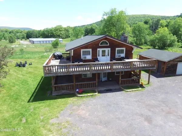 60 Route 65a, Windham, NY 12496