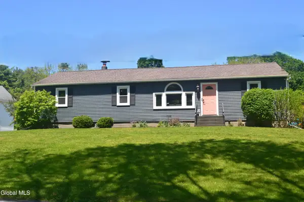 439 Krumkill Road, Bethlehem, NY 12203