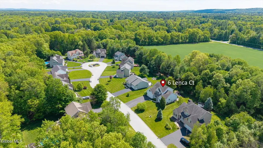 6 Lenca Court, Wilton, NY 12831 - #2