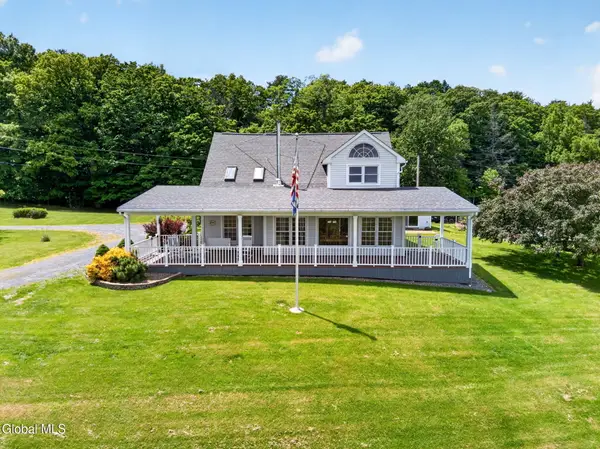 146 Biechman Road, Coeymans, NY 12143