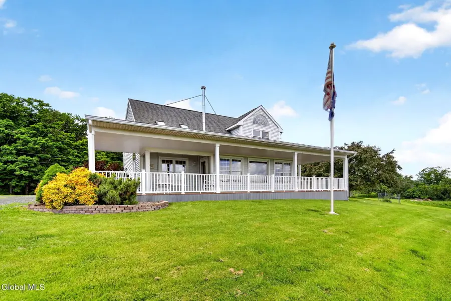 146 Biechman Road, Coeymans, NY 12143 - #2