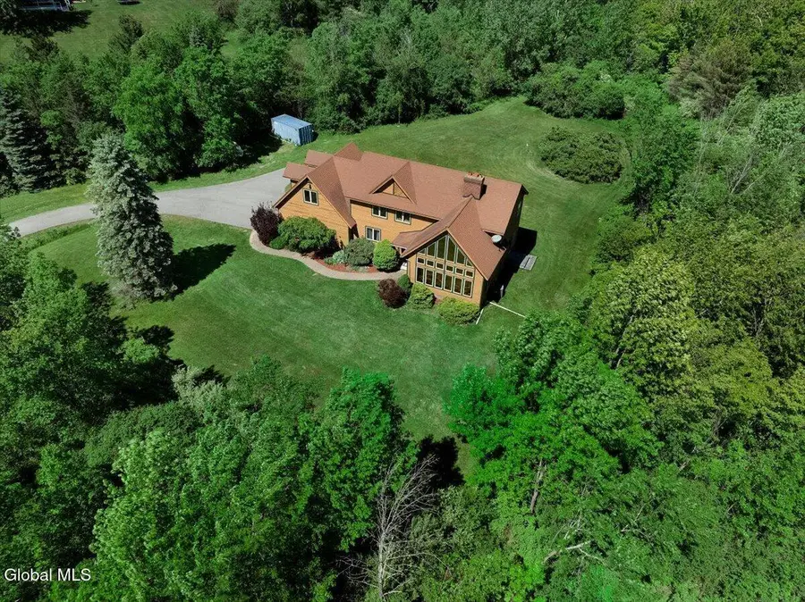 456 S Kelley Road, Princetown, NY 12306 - #2