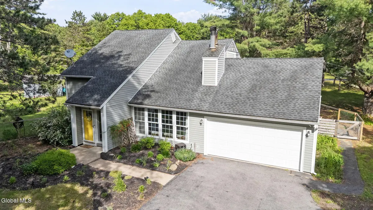 1212 Goode Road, Milton, NY 12020 - #1