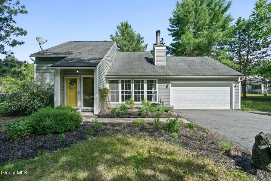 1212 Goode Road, Milton, NY 12020 - #3