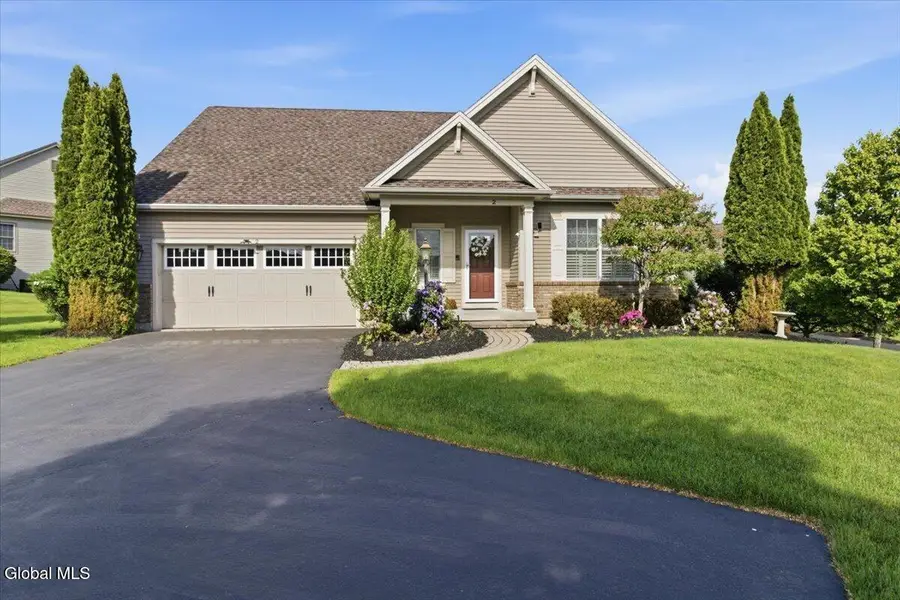 2 Camden Court, Halfmoon, NY 12118 - #2