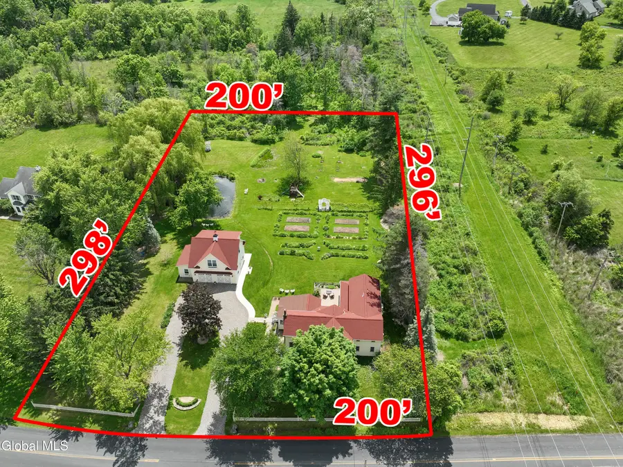 944 Stony Point Road, Schodack, NY 12033 - #2