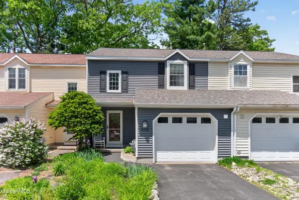516 Elk Circle, Milton, NY 12020