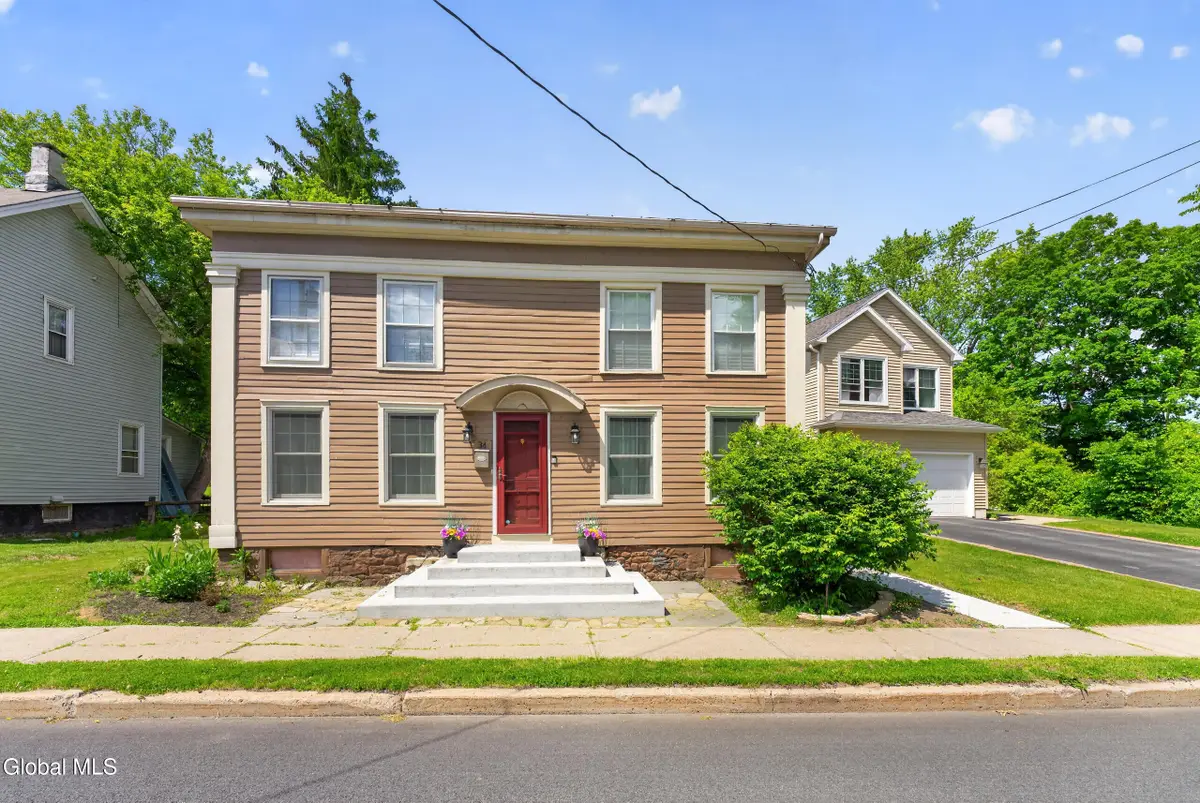 34 South Street, Ballston Spa, NY 12020 - #1