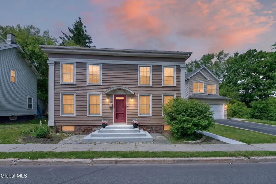 34 South Street, Ballston Spa, NY 12020 - #2