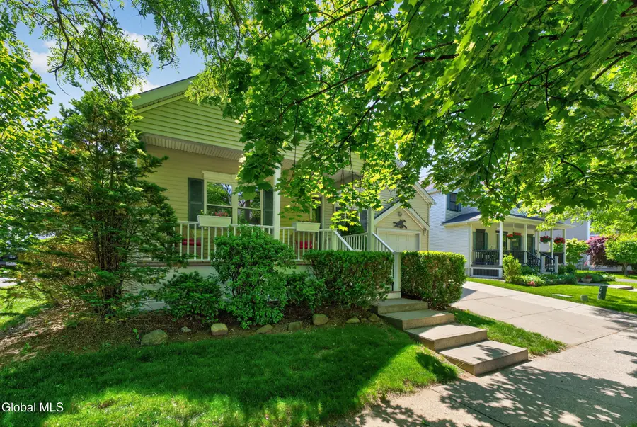 116 Elm Street, Saratoga Springs, NY 12866 - #2