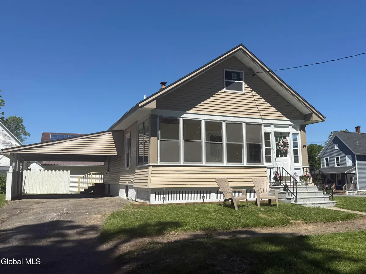 49 Haskell Street, Hagaman, NY 12086 - #1