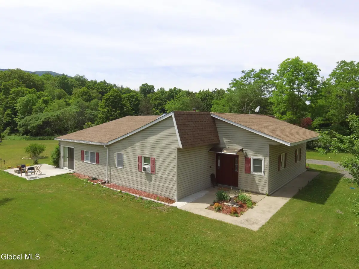 4947 Route 32, Catskill, NY 12414 - #1