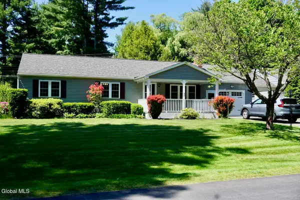 12 Wheeler Drive, Glenville, NY 12019