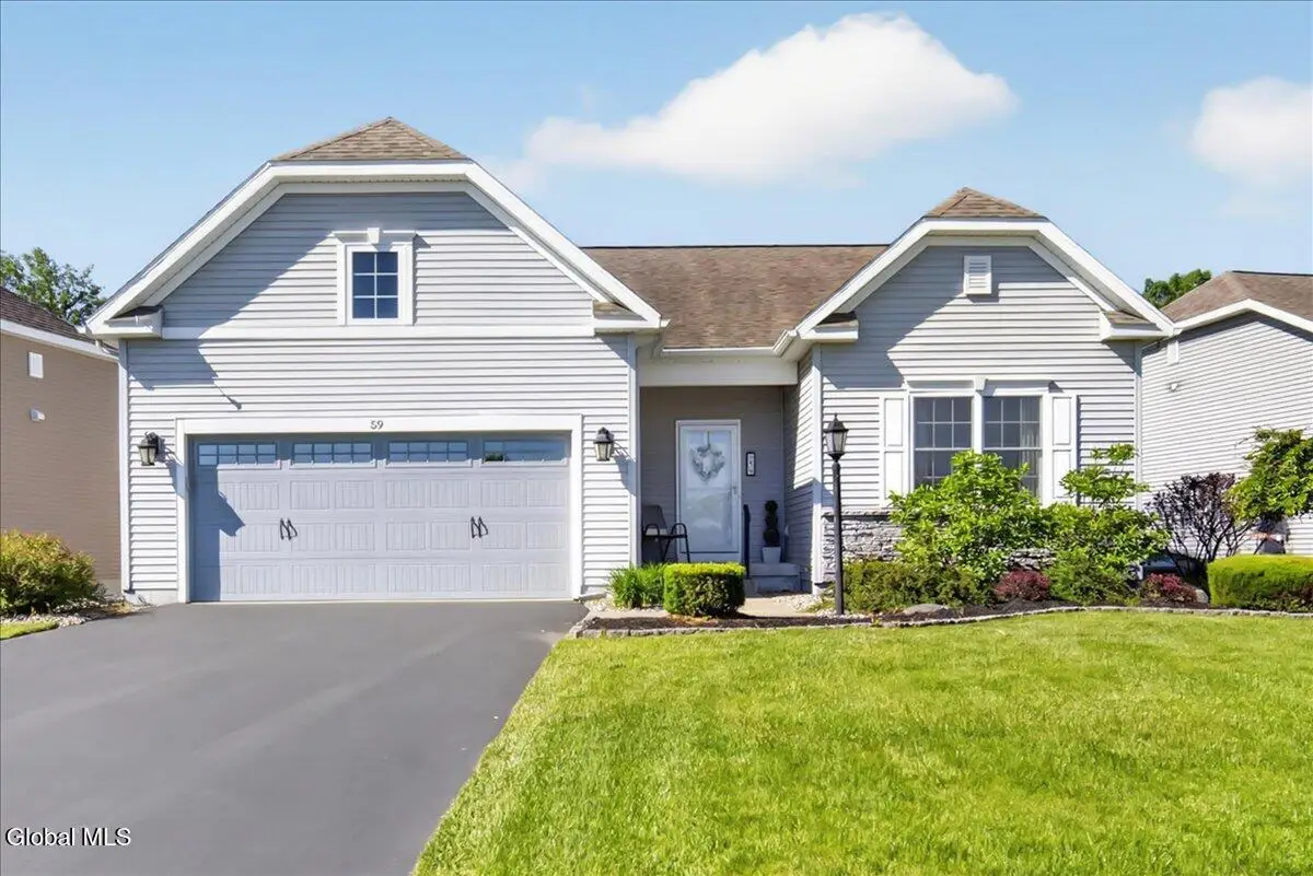 59 Somerset Drive, Halfmoon, NY 12118 - #1