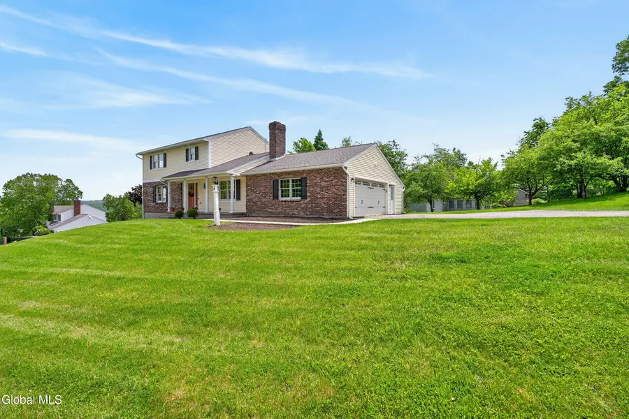 16 Park Drive, Menands, NY 12204 - #2