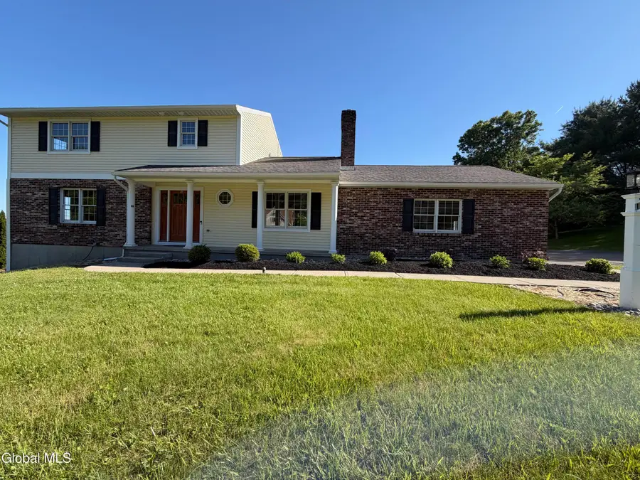 16 Park Drive, Menands, NY 12204 - #3