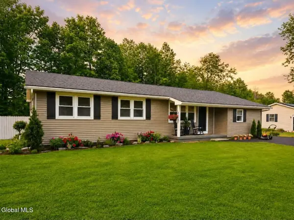 30 Sunset Road, Fort Ann, NY 12827