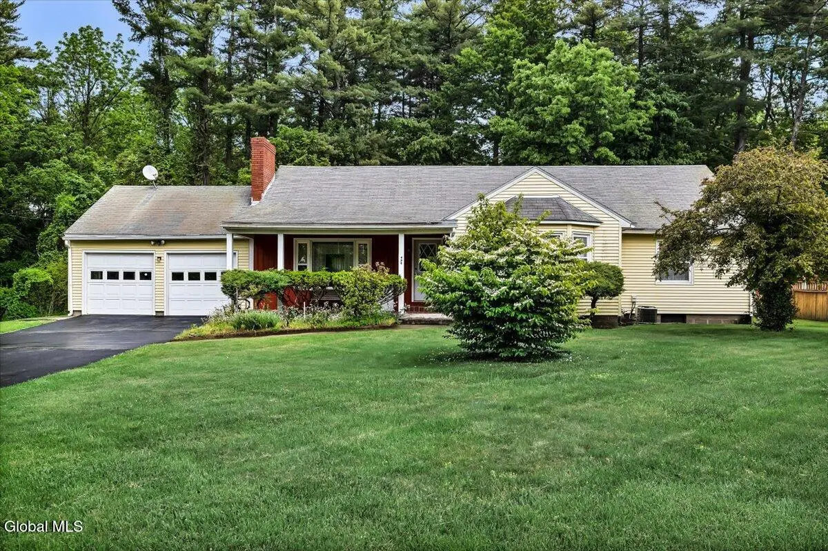 494 Elm Avenue, Bethlehem, NY 12158 - #1