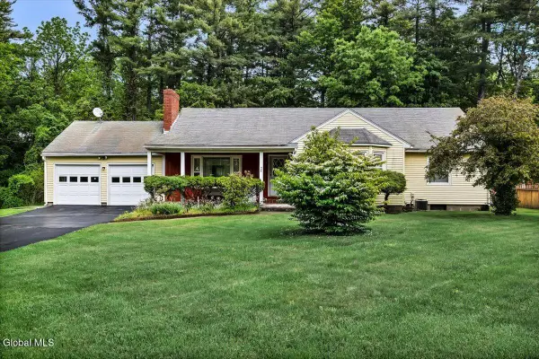 494 Elm Avenue, Bethlehem, NY 12158