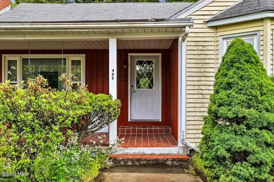 494 Elm Avenue, Bethlehem, NY 12158 - #2