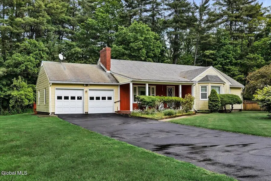 494 Elm Avenue, Bethlehem, NY 12158 - #3