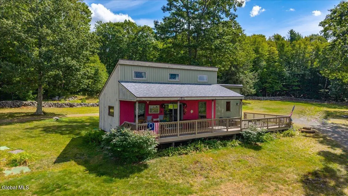 260 South Road, Stephentown, NY 12018 - #1