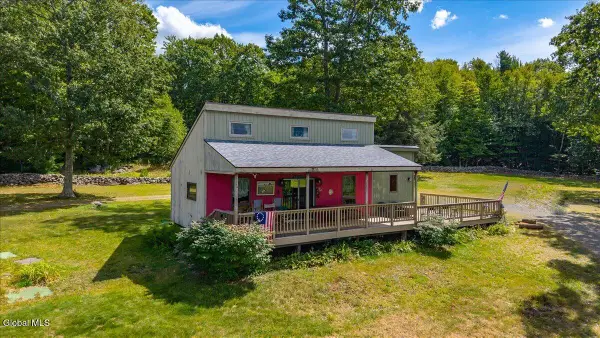 260 South Road, Stephentown, NY 12018