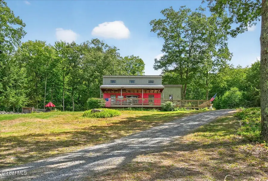 260 South Road, Stephentown, NY 12018 - #2