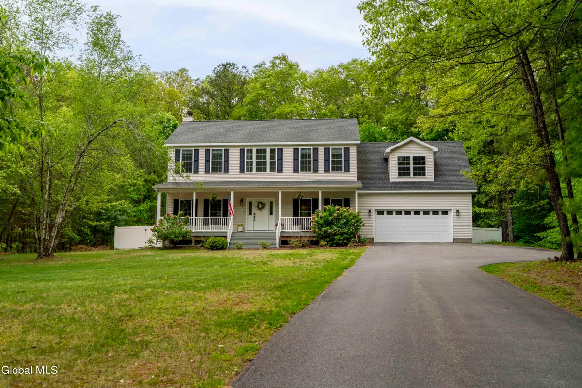 117 Rowland Street, North Ballston Spa, NY 12020 - #1