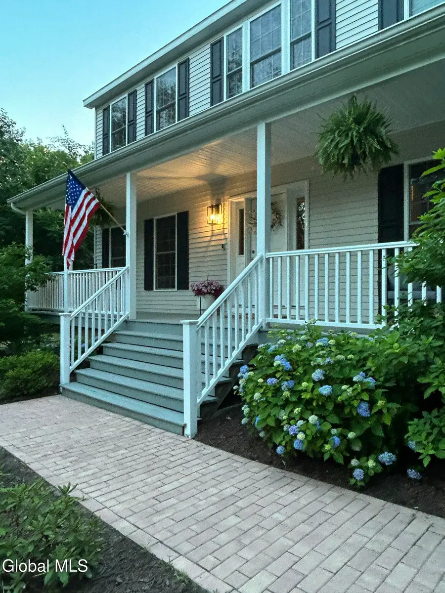 117 Rowland Street, North Ballston Spa, NY 12020 - #3