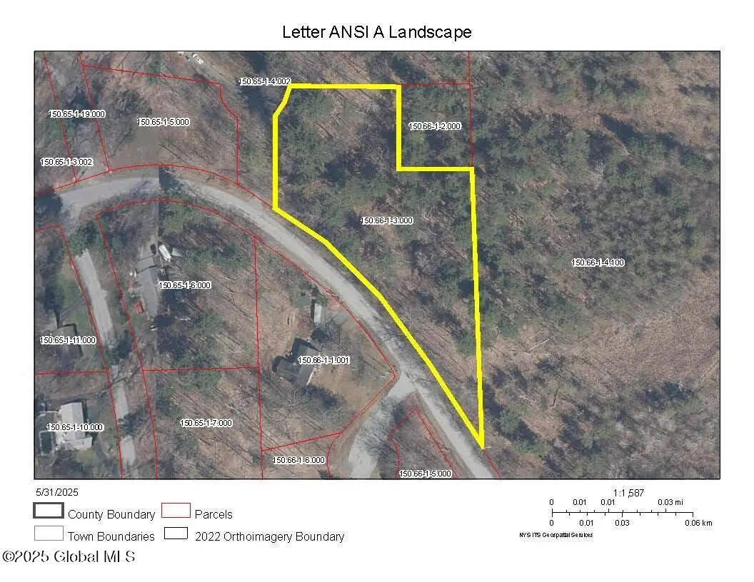 L3 Pine Springs Drive, Ticonderoga, NY 12883 - #1