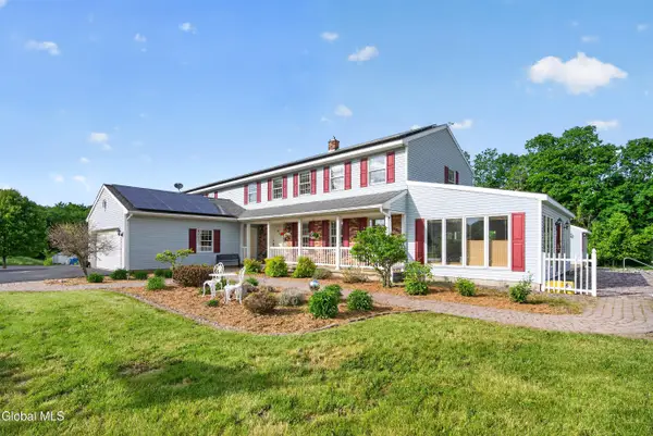 282 Hays Road, East Greenbush, NY 12033